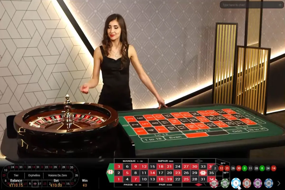 Casino Poland Marriott – przewodnik gracza 2025