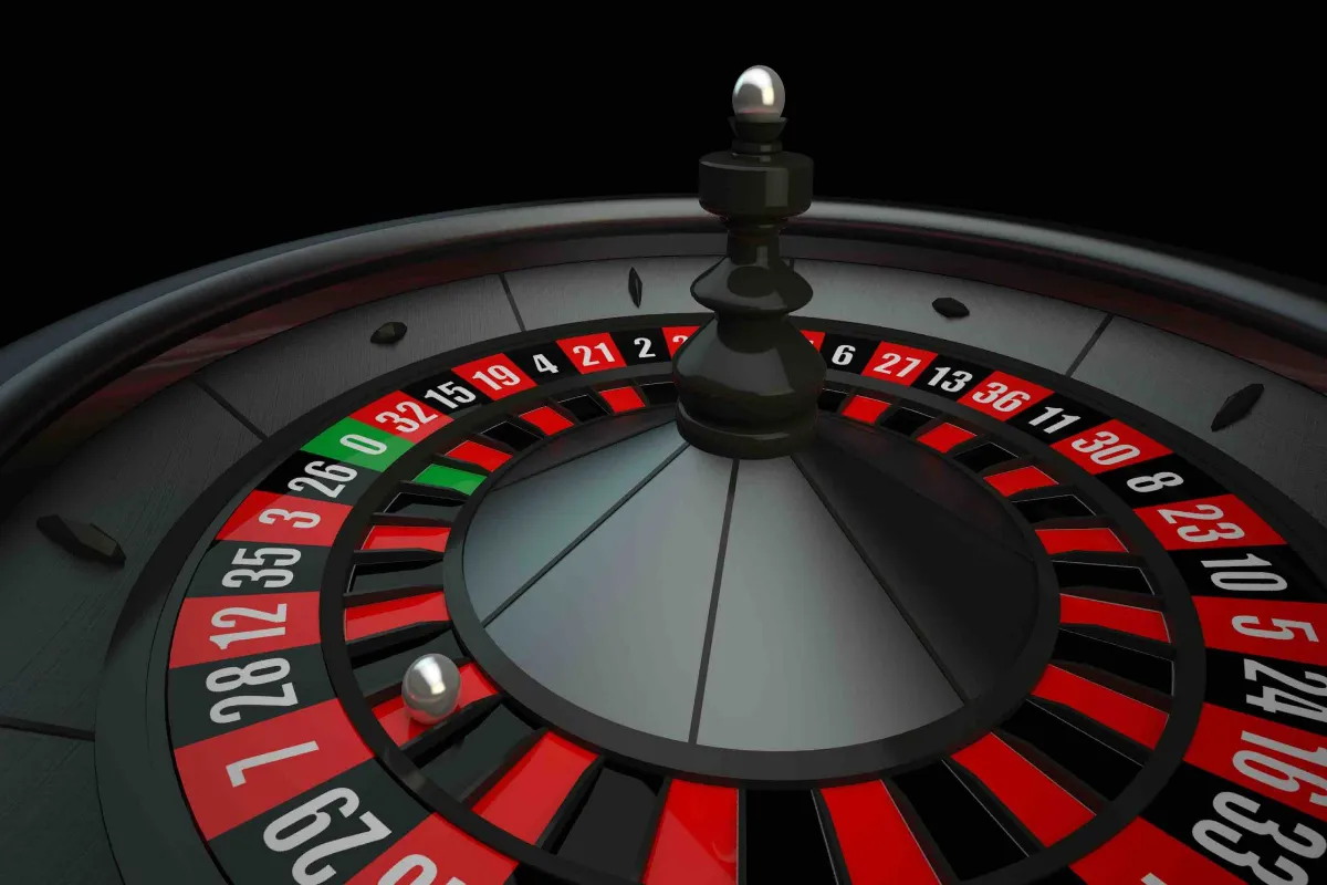 Casinos Poland Hotel Marriott – luksus i technologia w jednym miejscu
